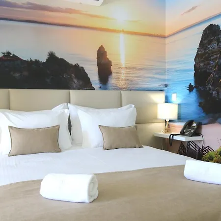 Hotell Atlantic Lagos