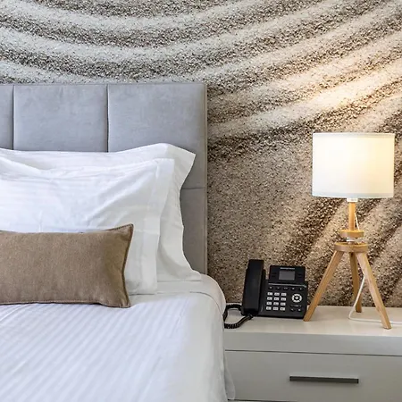 Atlantic Hotel Lagos