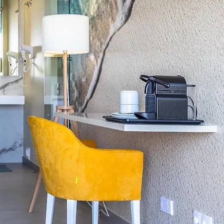 Hotell Atlantic Lagos