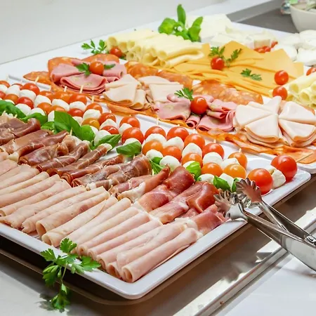 Hotel Atlantic Lagos