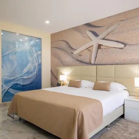 Hotel Atlantic Lagos