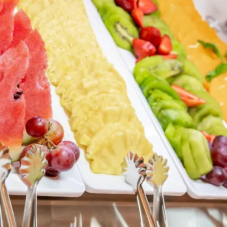 Atlantic Hotel Lagos