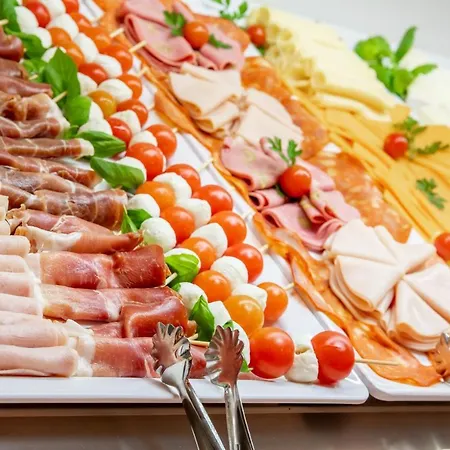 Atlantic Hotel Lagos