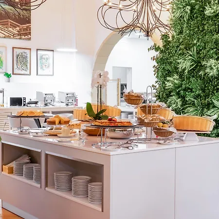 Hotel Atlantic Lagos