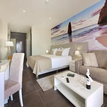 Hotell Atlantic
