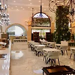Atlantic Hotel Lagos