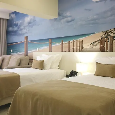 Atlantic 4* Lagos