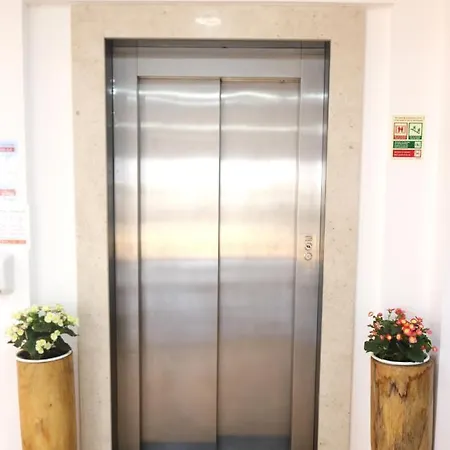 Hotel Atlantic Lagos