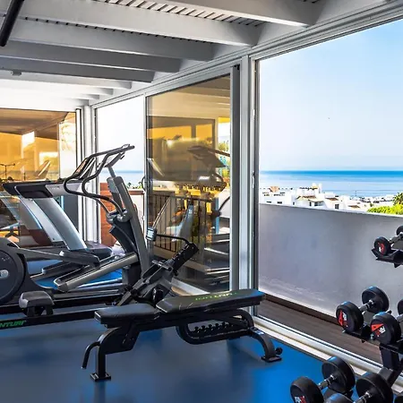 Atlantic 4* Lagos