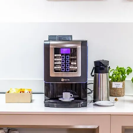 Hotell Atlantic Lagos