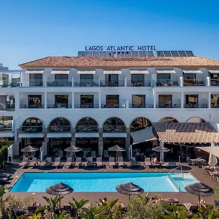 Atlantic Hotel Lagos