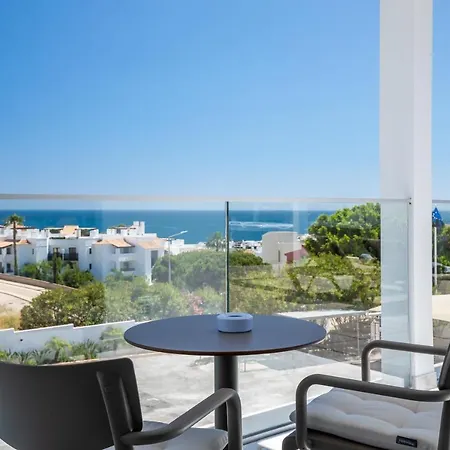 Atlantic 4* Lagos