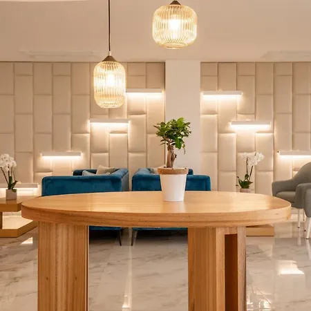 Atlantic Hotel Lagos