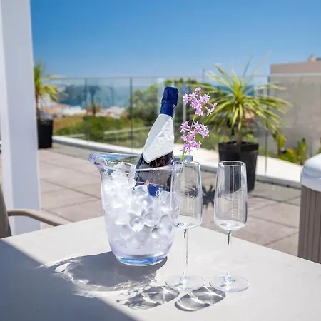 Atlantic Hotell Lagos