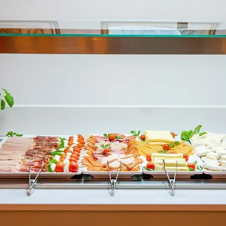 Hotel Atlantic Lagos