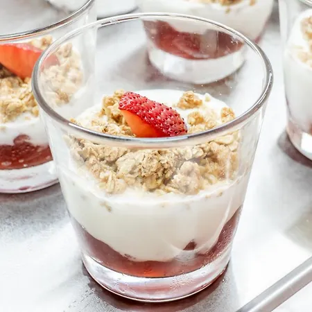 Hotell Atlantic Lagos