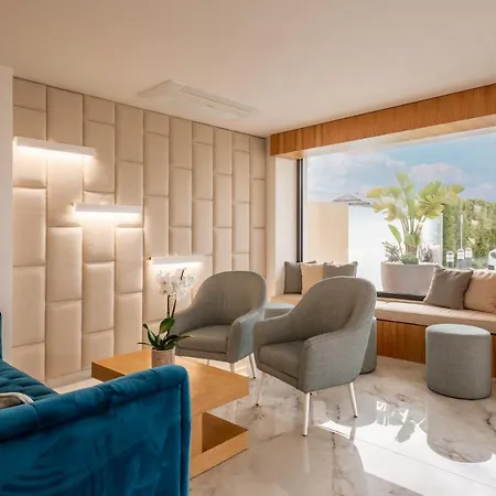 Hotel Atlantic 4*