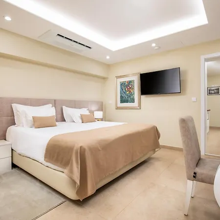 Atlantic 4* Lagos