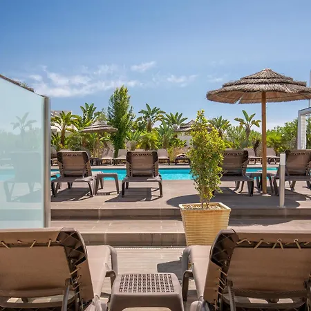Atlantic Hotel 4*