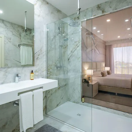 Atlantic Hotell Lagos