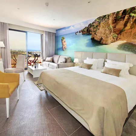 Atlantic Hotell Lagos