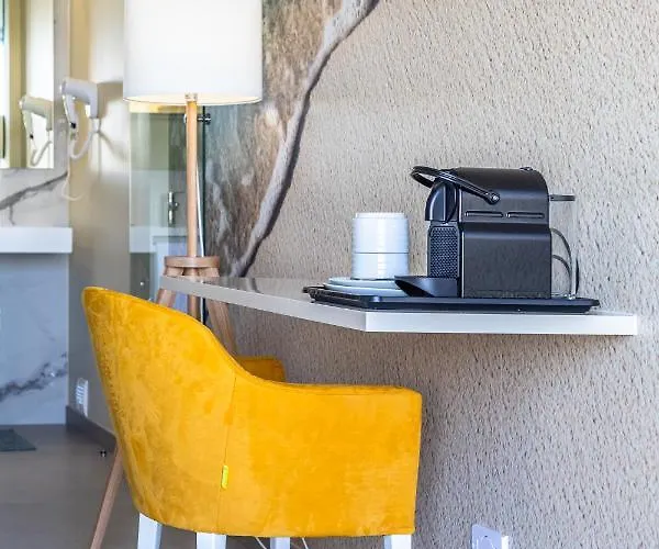 ホテル Atlantic ラゴス