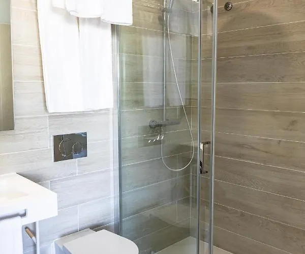 Atlantic ホテル ラゴス