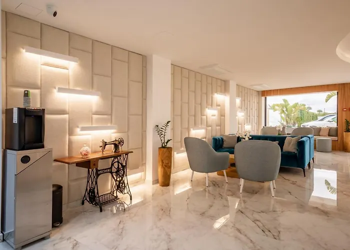 Atlantic 4* ラゴス