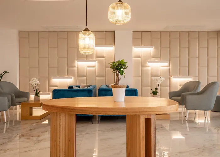 ホテル Atlantic 4*