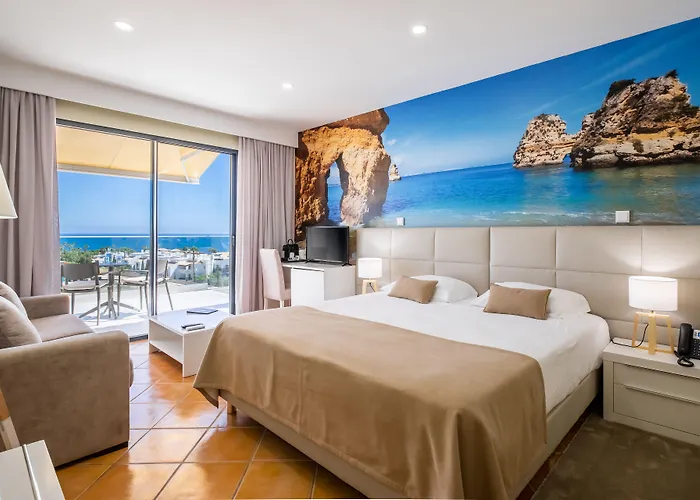 ホテル Atlantic ラゴス