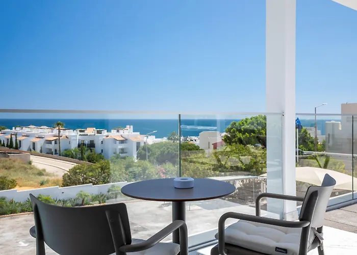 ホテル Atlantic 4*