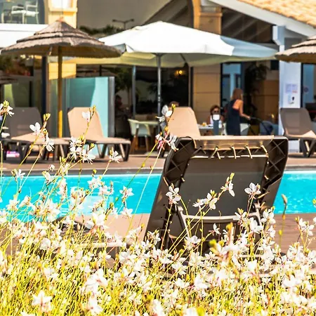 Hotel Atlantic 4*