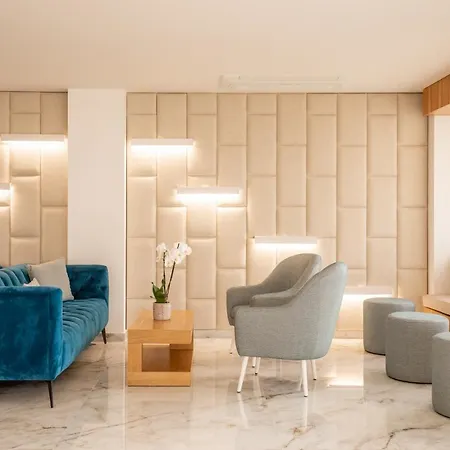 Atlantic 4* Lagos