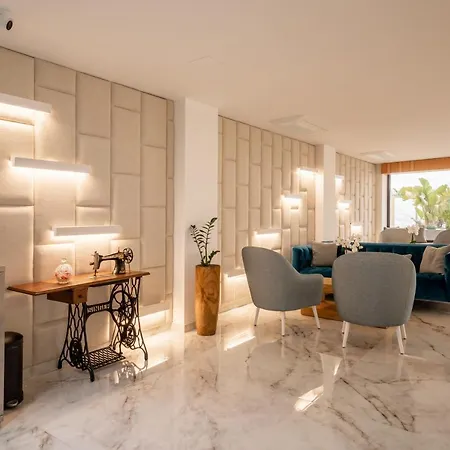 Atlantic 4* Lagos