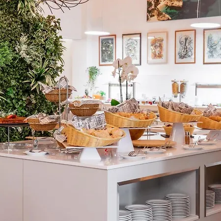 Atlantic Отель Лагуш