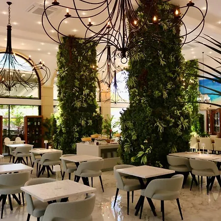 Atlantic 4* Lagos