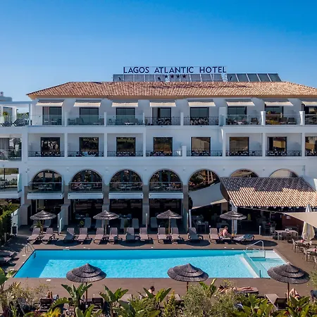Atlantic Hotel