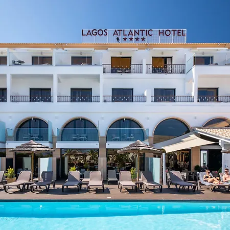 Atlantic 4* Lagos