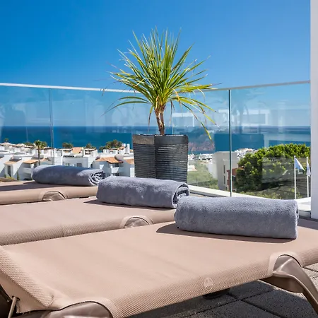 Atlantic 4* Lagos