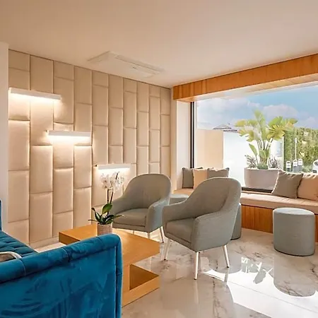 Atlantic Hotel