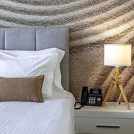 Atlantic Hotel Lagos
