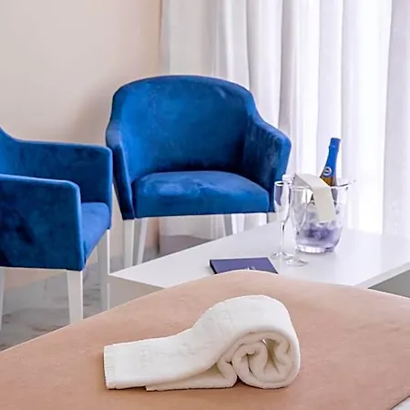 Atlantic Hotel Lagos