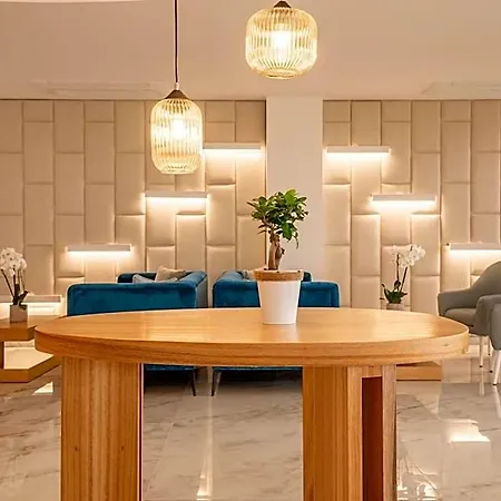 Hotel Atlantic 4*