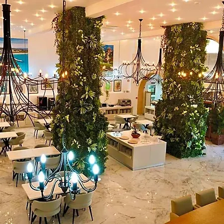 Hotel Atlantic 4*