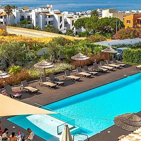 Atlantic Hotel Lagos