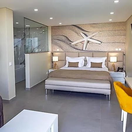 Atlantic Hotel Lagos