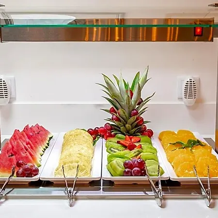 Hotel Atlantic 4*