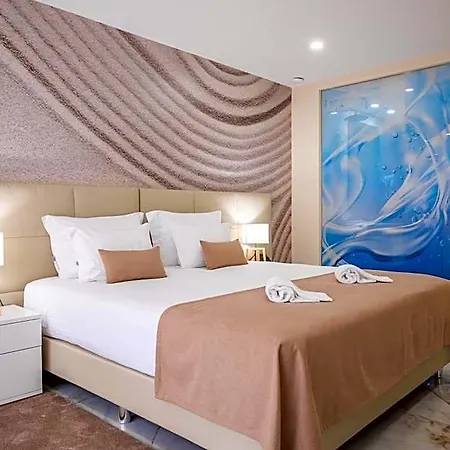 Hotel Atlantic Lagos