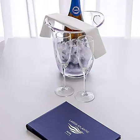 Hotel Atlantic