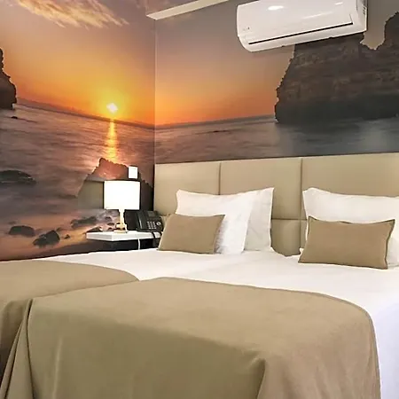 Atlantic Hotel Lagos
